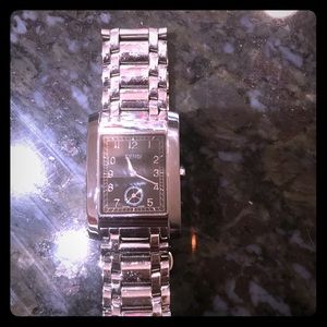 Women’s Fendi watch